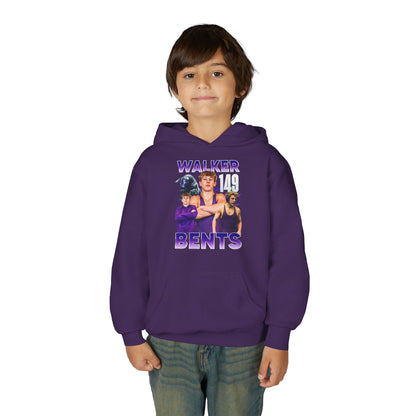 Walker Bents Kids Hoodie