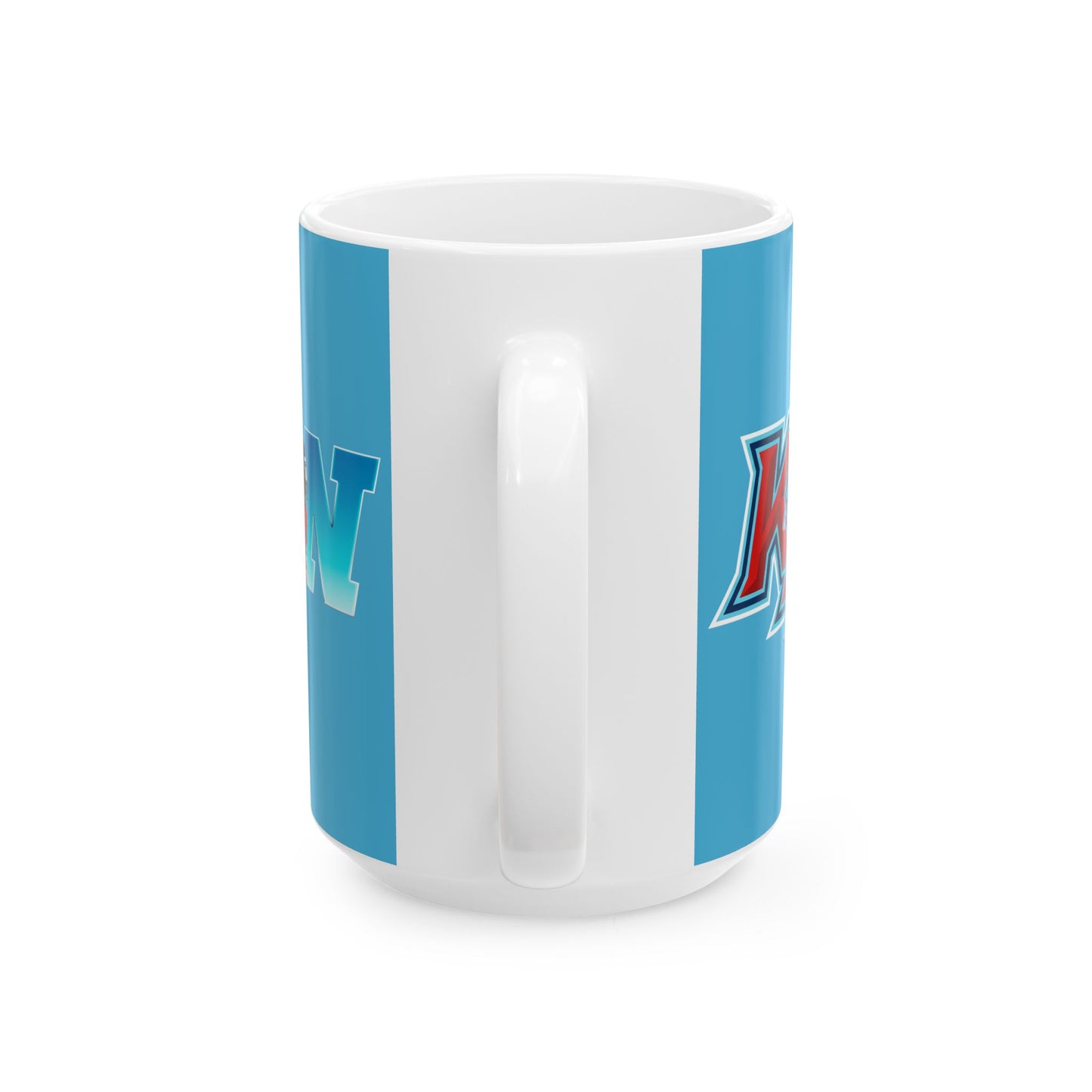 Kemari Nix 15oz Mug