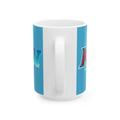 Kemari Nix 15oz Mug