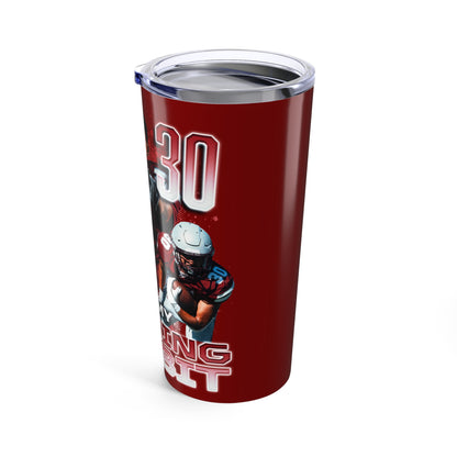 Tommy Running Rabbit 20oz Tumbler