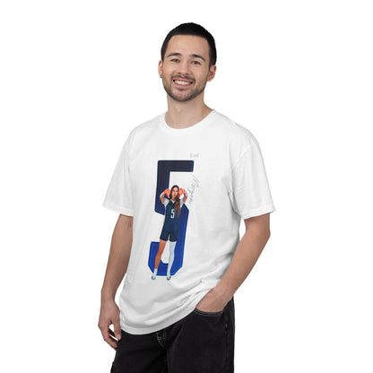 Addison Morgan Player Icon Premium Tee
