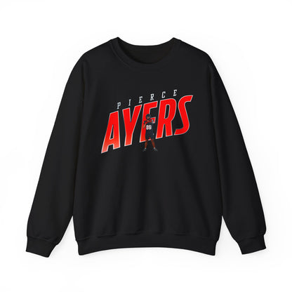 Pierce Ayers Icon Crewneck Sweatshirt