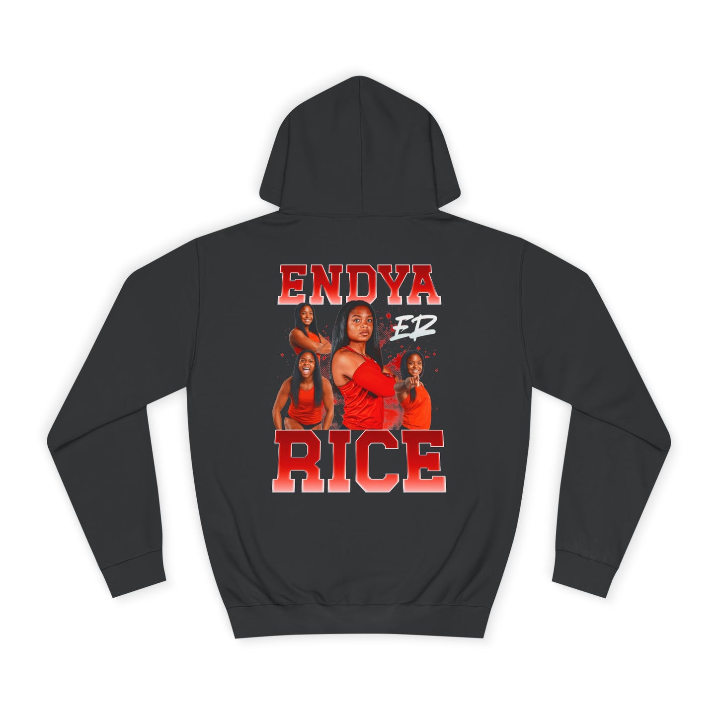 Endya Rice Premium Hoodie