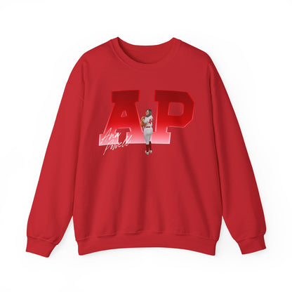 Ana Powell Elite Athlete Crewneck Sweatshirt