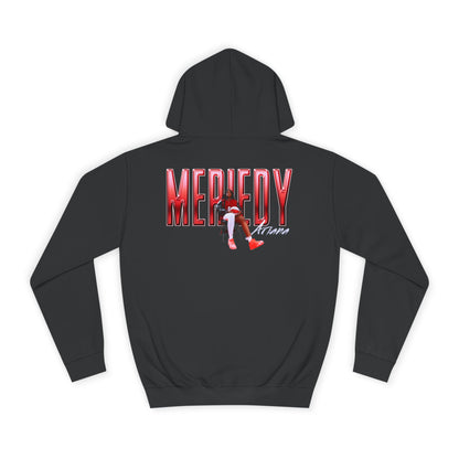 Ariana Meriedy Big Last Name Premium Hoodie