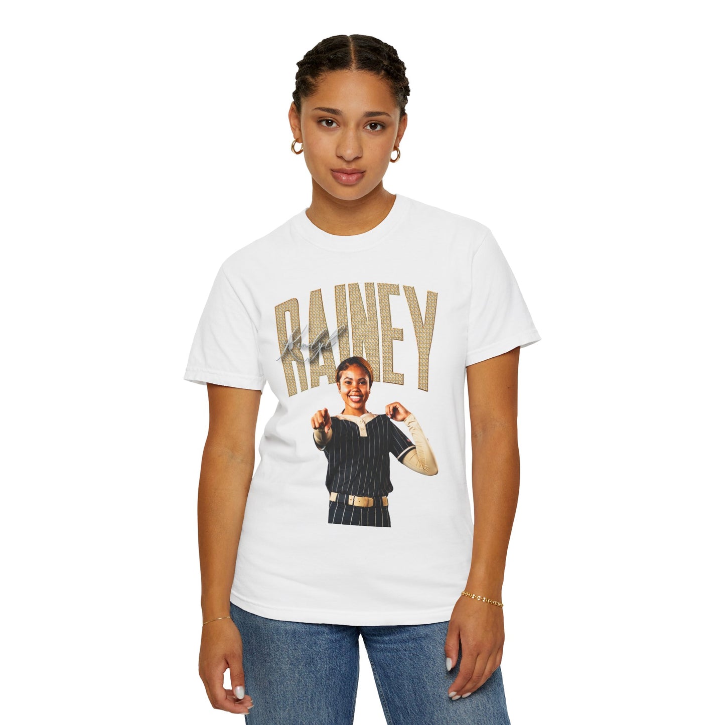 Kendyl Rainey Athlete Glory Premium Tee