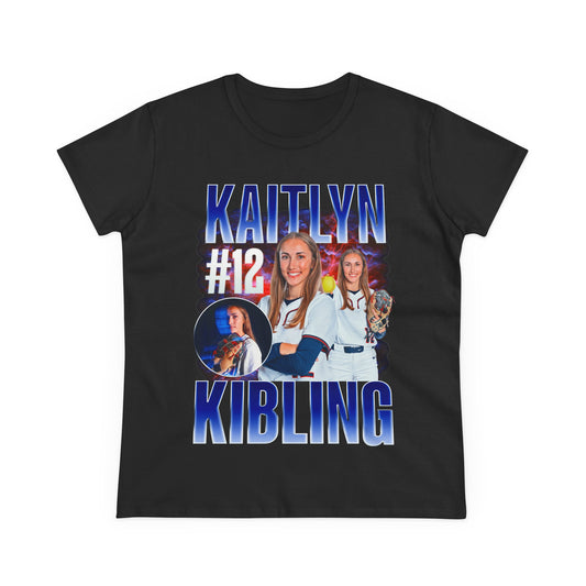 Kaitlyn Kibling Women's Tee