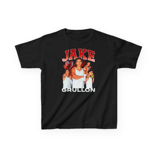 Jake Grullon Kids Tee