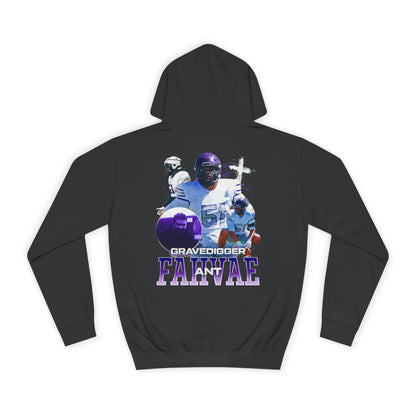Ant Faiivae Premium Hoodie