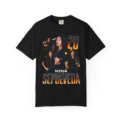 Nina Sepulveda Premium Tee