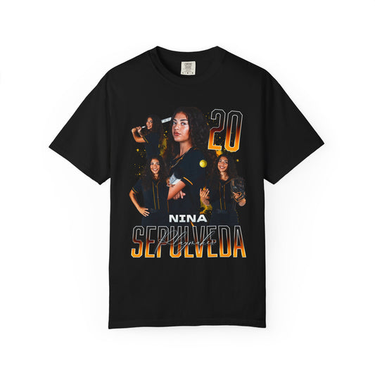 Nina Sepulveda Premium Tee