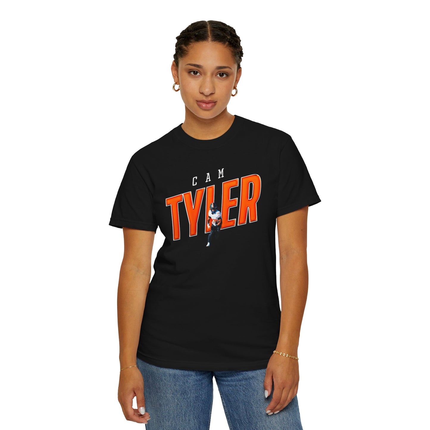Cam Tyler Icon Premium Tee