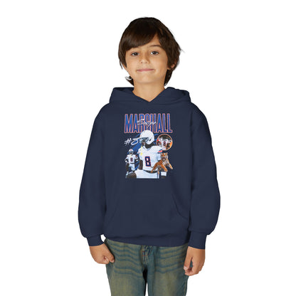 Swipe Marshall Kids Hoodie