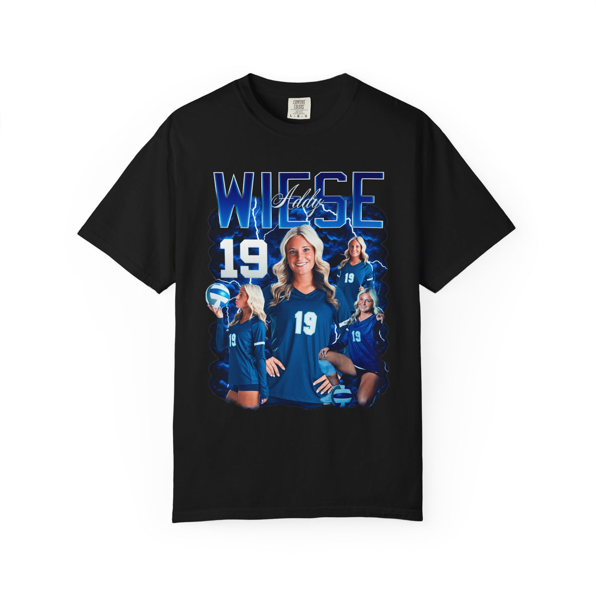 Addy Wiese Premium Tee
