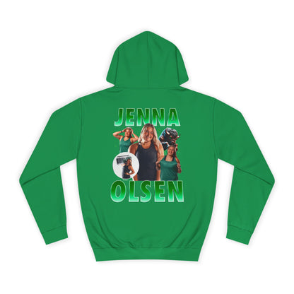 Jenna Olsen Premium Hoodie