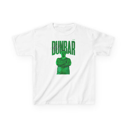 A.J. Dunbar Faded Glory Kids Tee