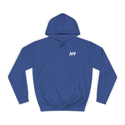 Kristen McMillan Logo Premium Hoodie