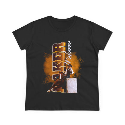 Makenna Baker Women's Tee