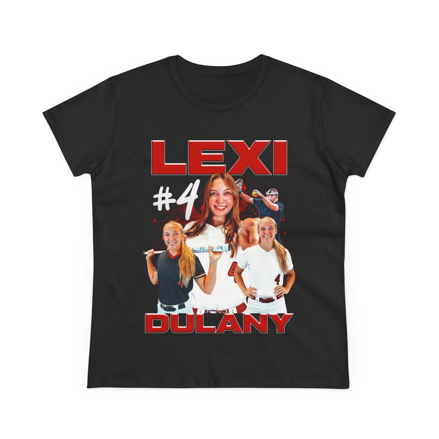 Lexi Dulany Women's Tee