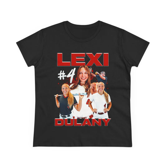 Lexi Dulany Women's Tee
