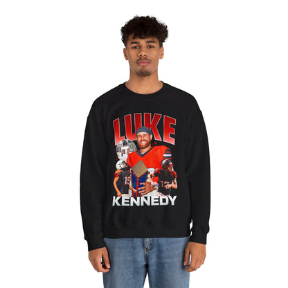 Luke Kennedy Crewneck Sweatshirt