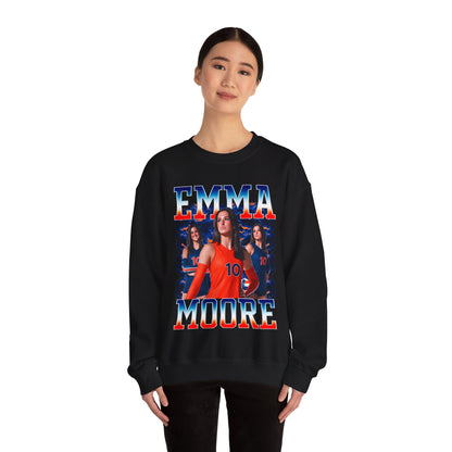 Emma Moore Crewneck Sweatshirt