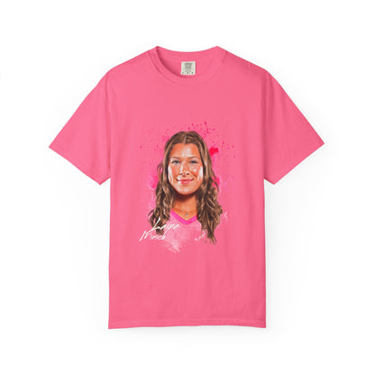 Laine Minich Big Head Premium Tee