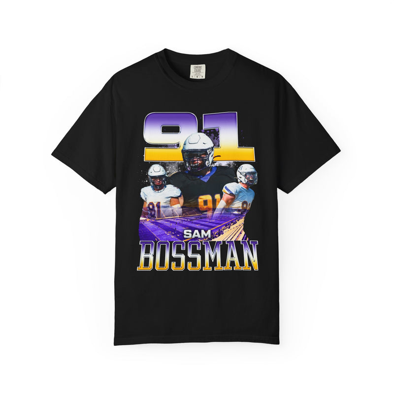 Sam Bossman