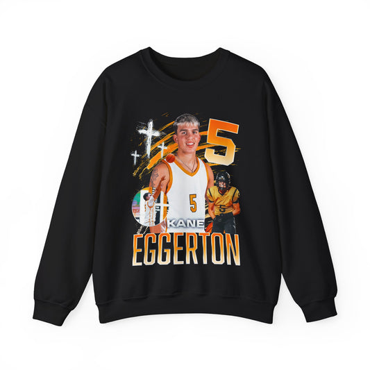 Kane Eggerton Crewneck Sweatshirt