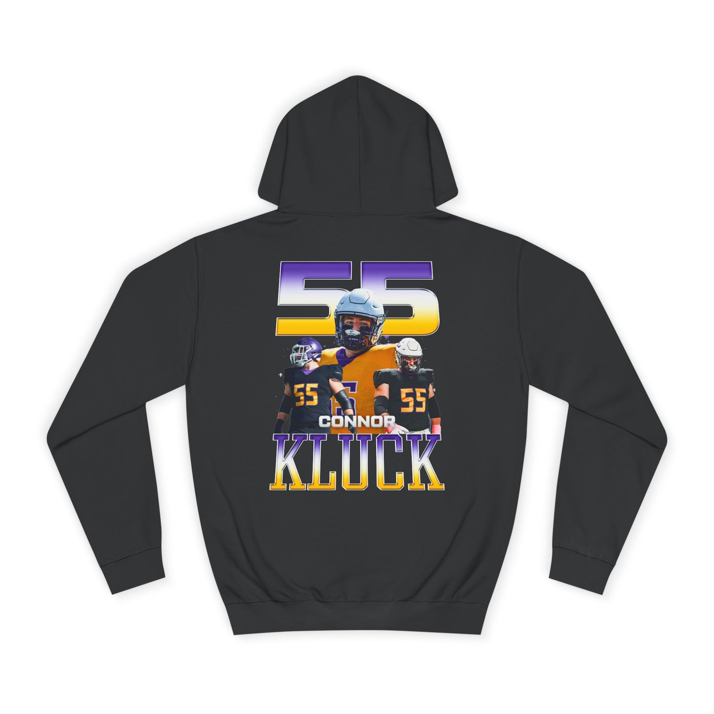 Connor Kluck Premium Hoodie