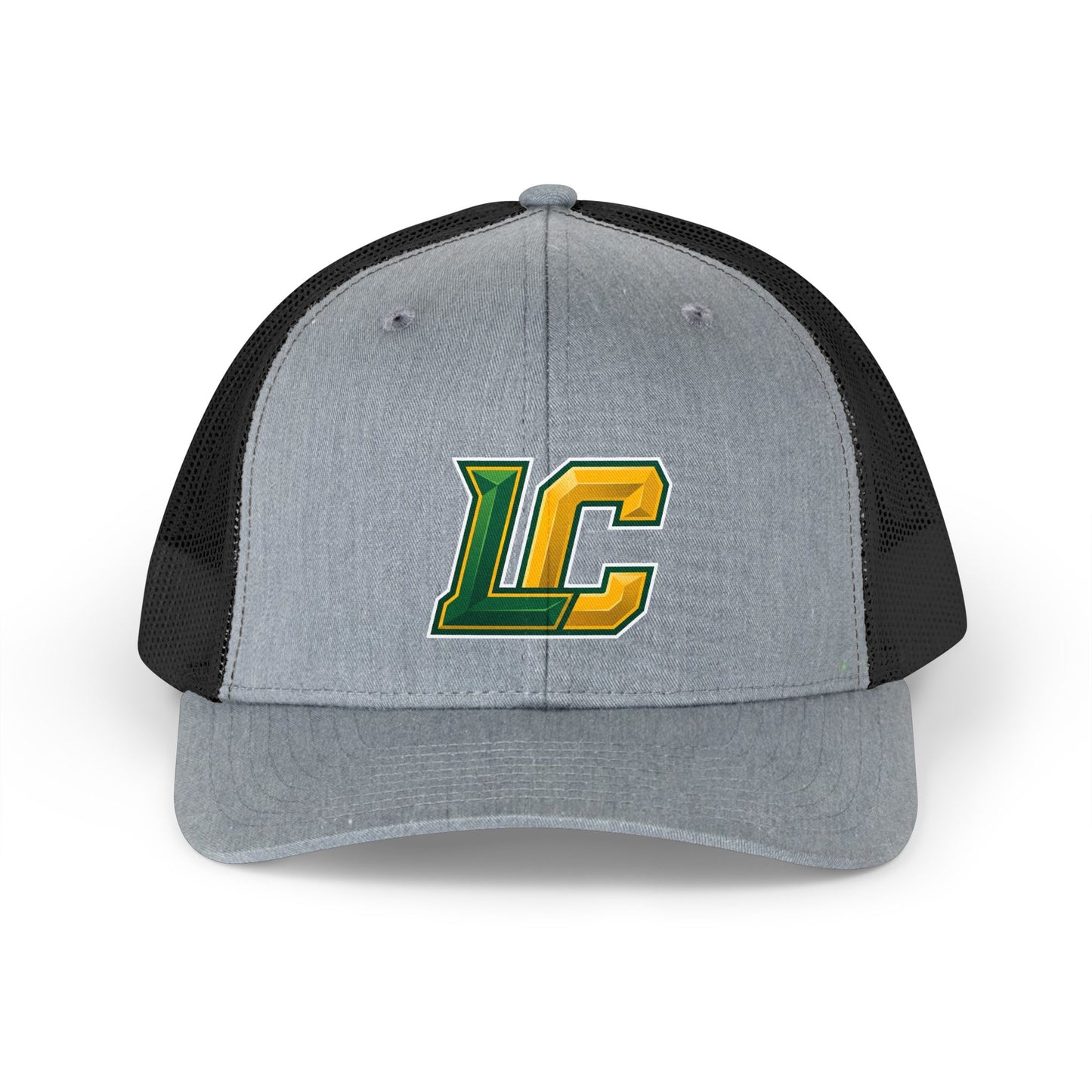 Logan Conklin Logo Trucker Hat