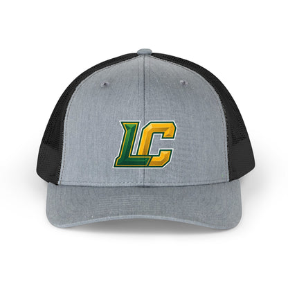 Logan Conklin Logo Trucker Hat
