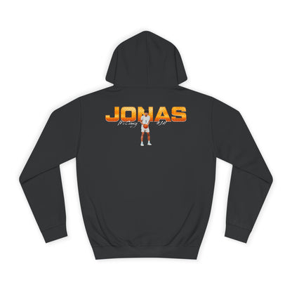 Jonas Mccreary Lowkey Premium Hoodie