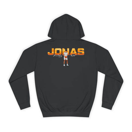 Jonas Mccreary Lowkey Premium Hoodie