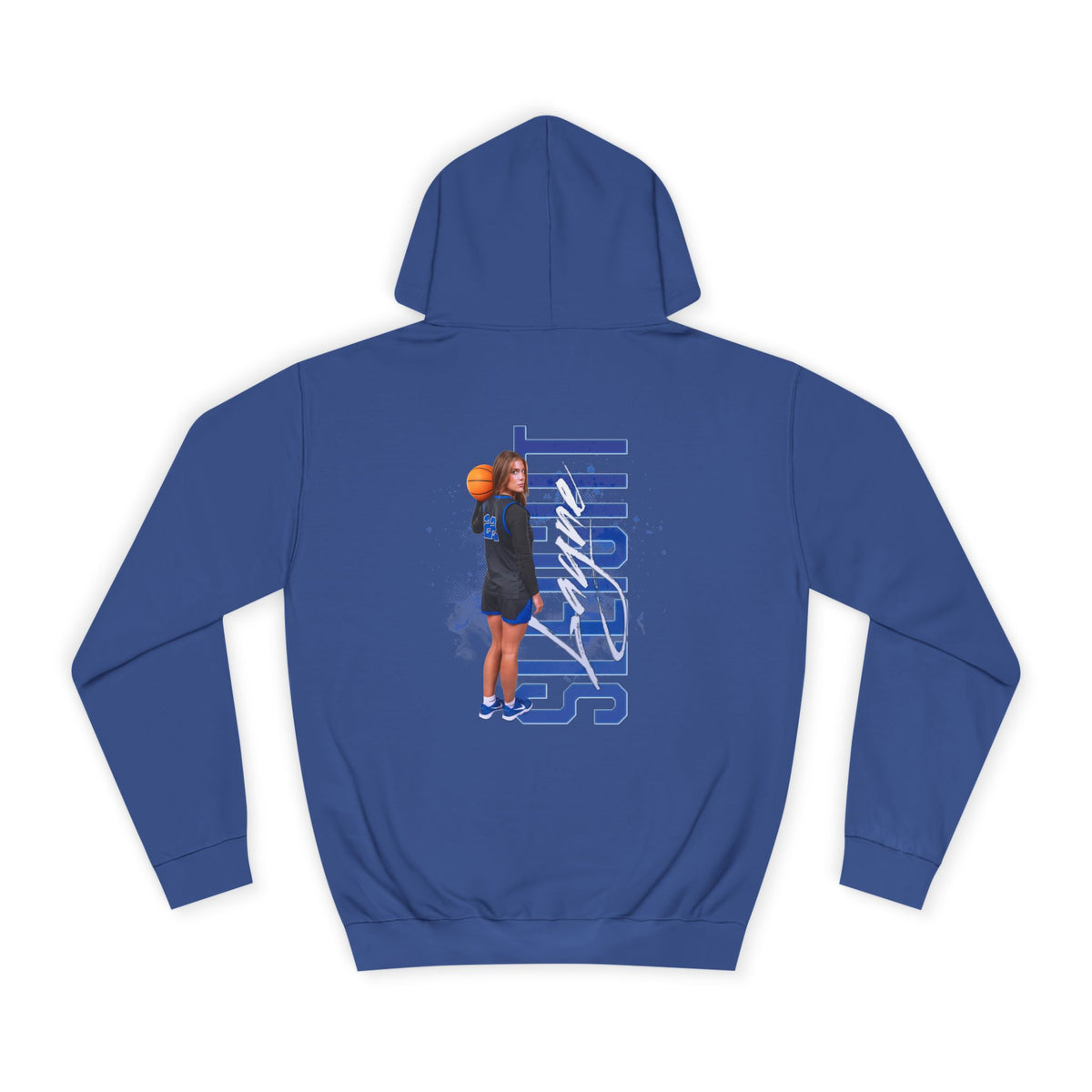 Layne Sleight Premium Hoodie