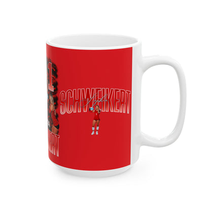 Sophia Schweikert 15oz Mug