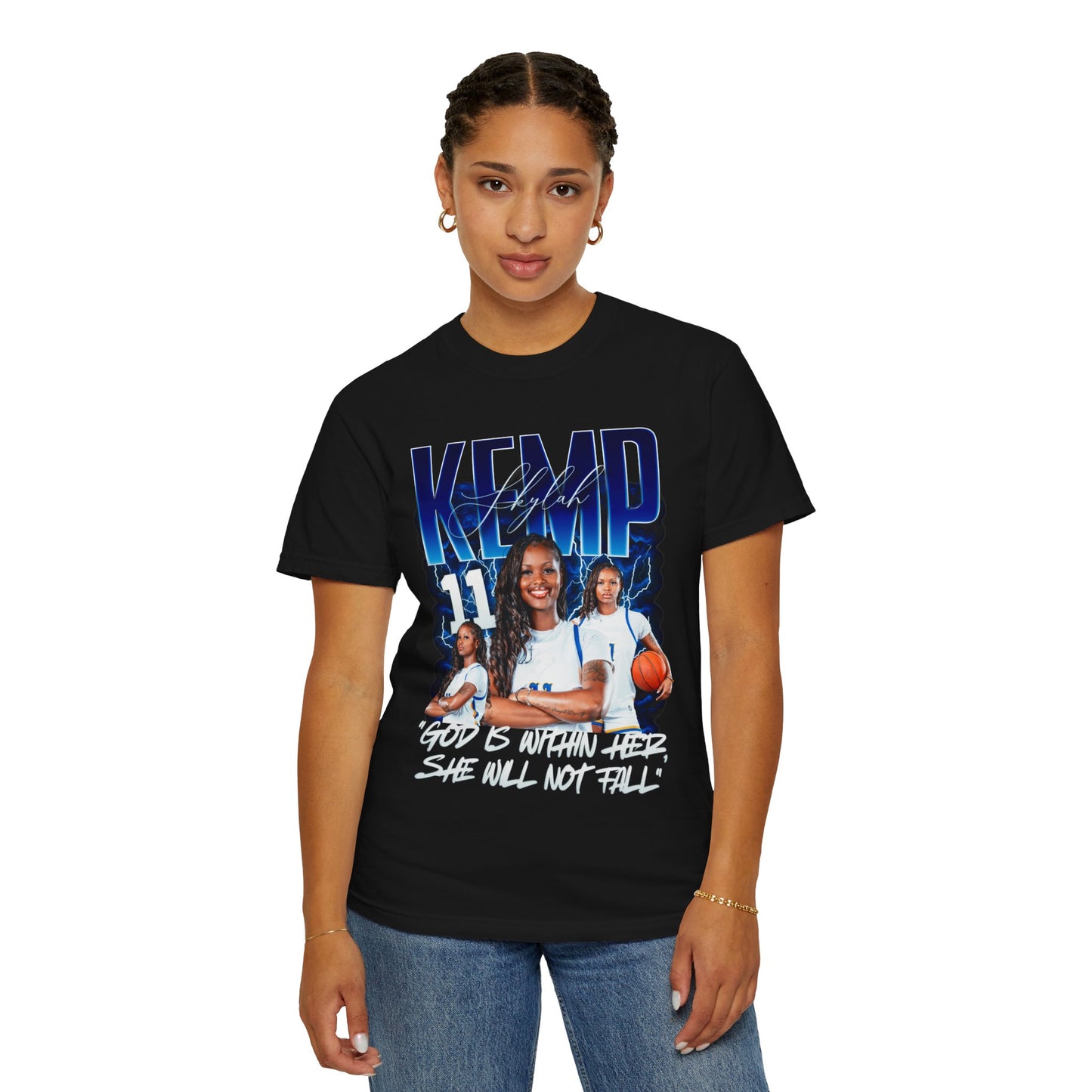 Skylah Kemp Premium Tee