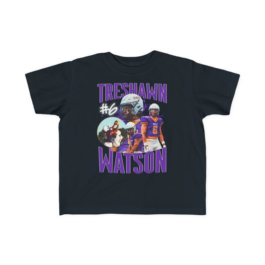 TreShawn Watson Toddler Tee