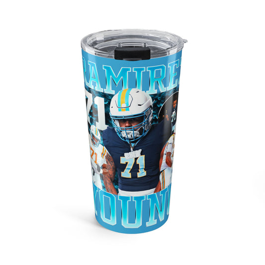 Ramirez Young 20oz Tumbler