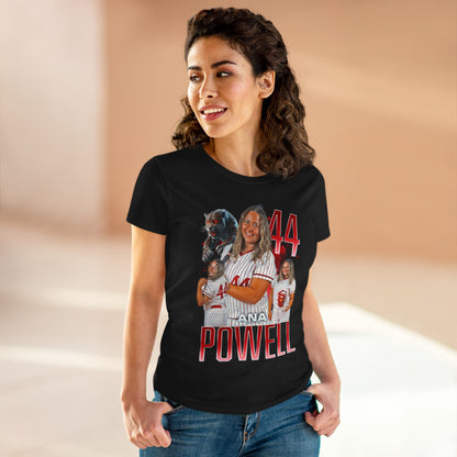 Ana Powell Women's Tee