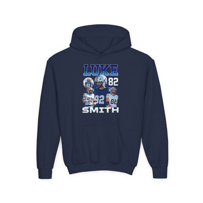 Luke Smith Kids Hoodie
