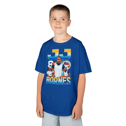 JJ Barnes Kids Tee