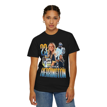 Olivia Herrington Premium Tee
