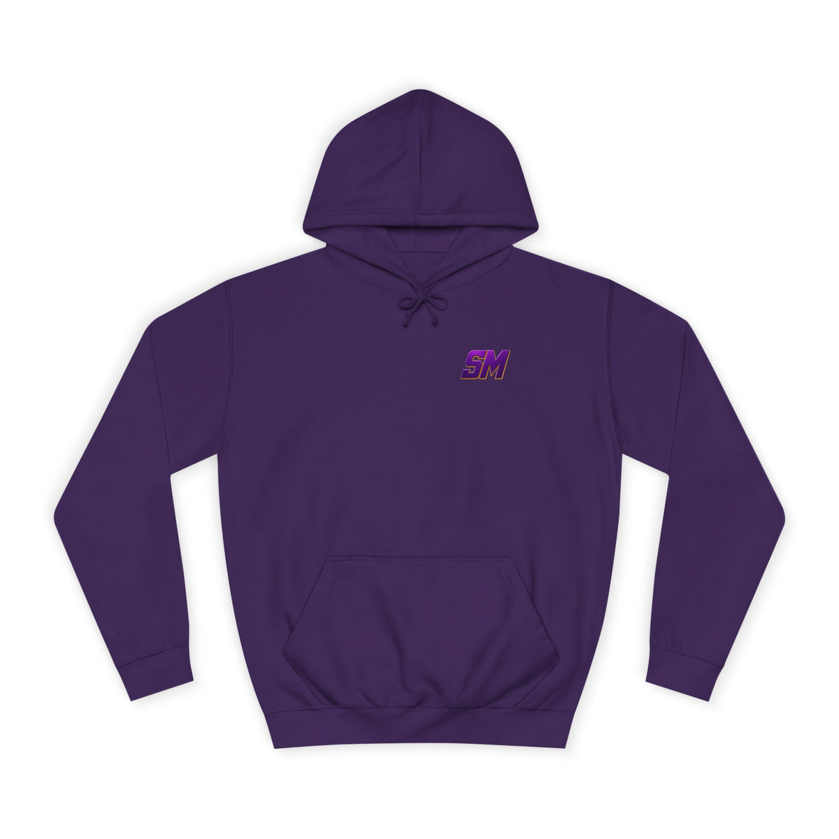 Samarah Massey Premium Hoodie