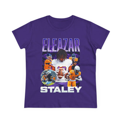 Eleazar Staley Women's Tee