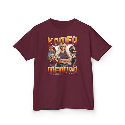 Kamea Medora Kids Tee