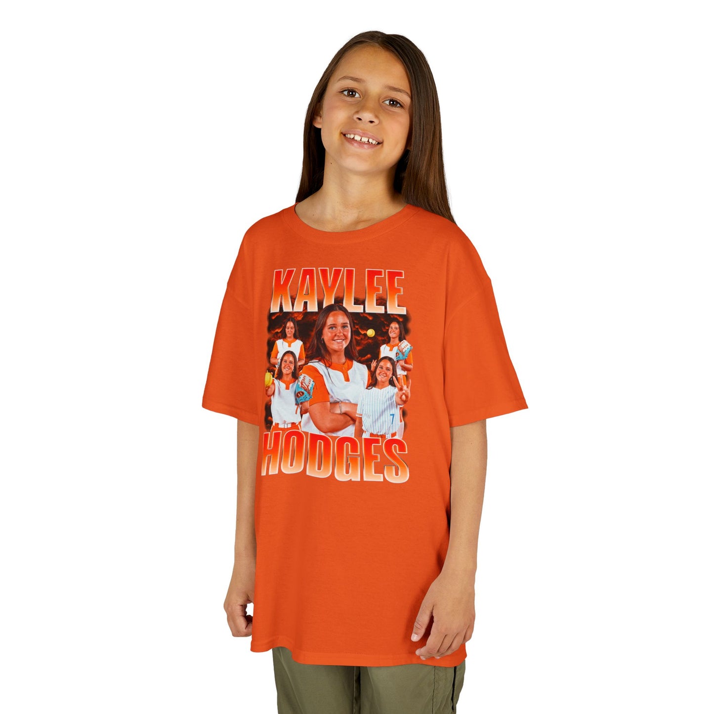 Kaylee Hodges Kids Tee