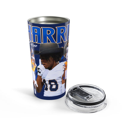 Brian Harris 20oz Tumbler