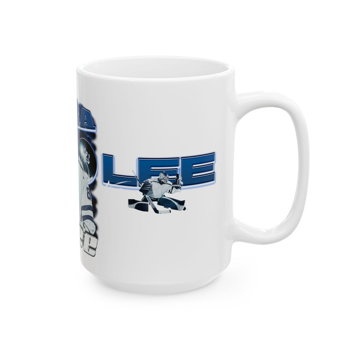 Vera Lee 15oz Mug