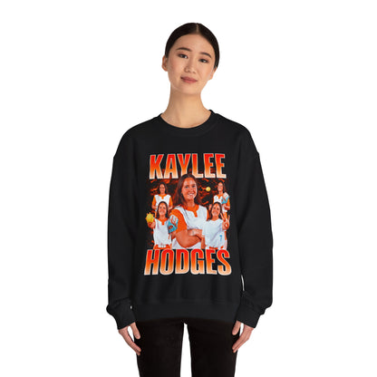 Kaylee Hodges Crewneck Sweatshirt
